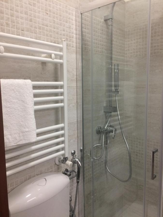 D'ora Relax Apartment Turin