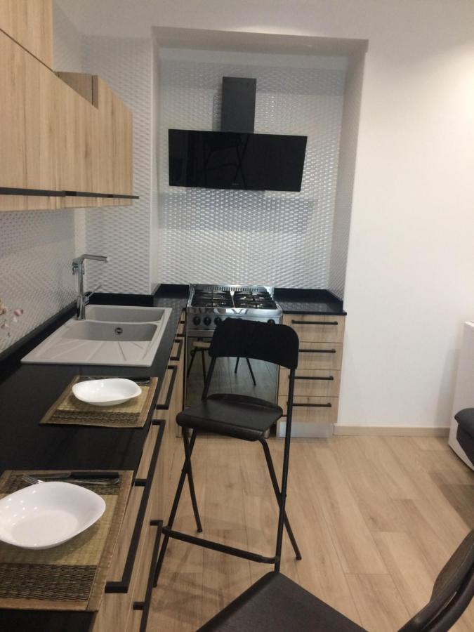 D'ora Relax Apartment