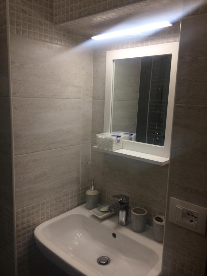Apartment D'ora Relax Turin