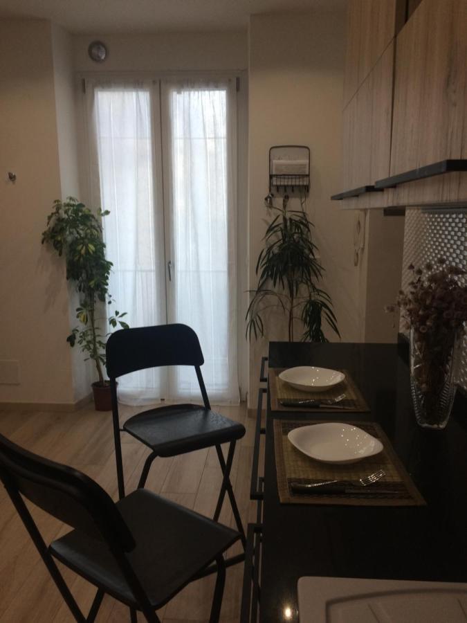 D'ora Relax Apartment