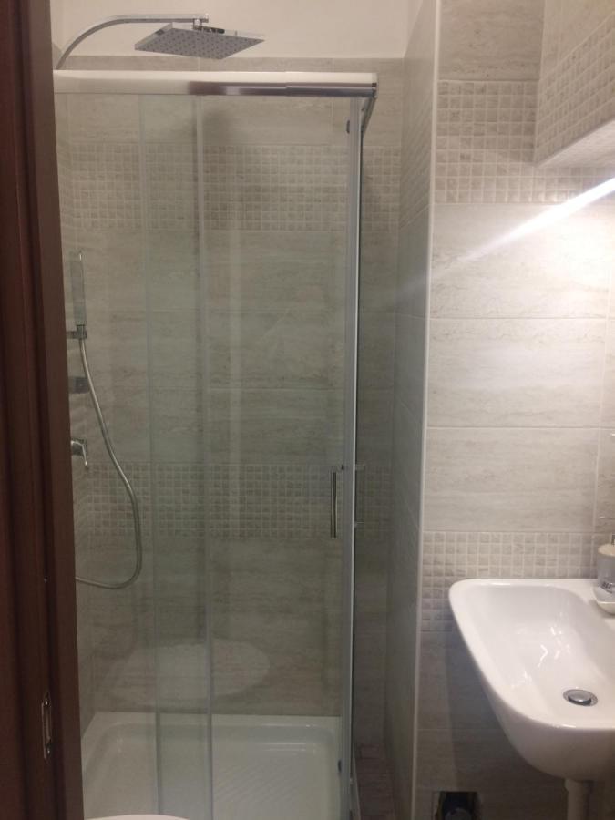 Apartment D'ora Relax Turin